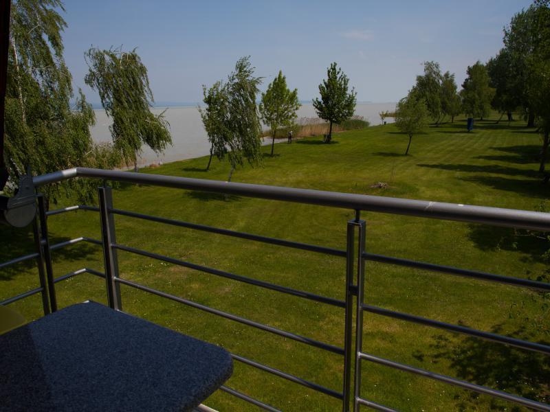 Beach Resident Balatonszárszó Exterior foto